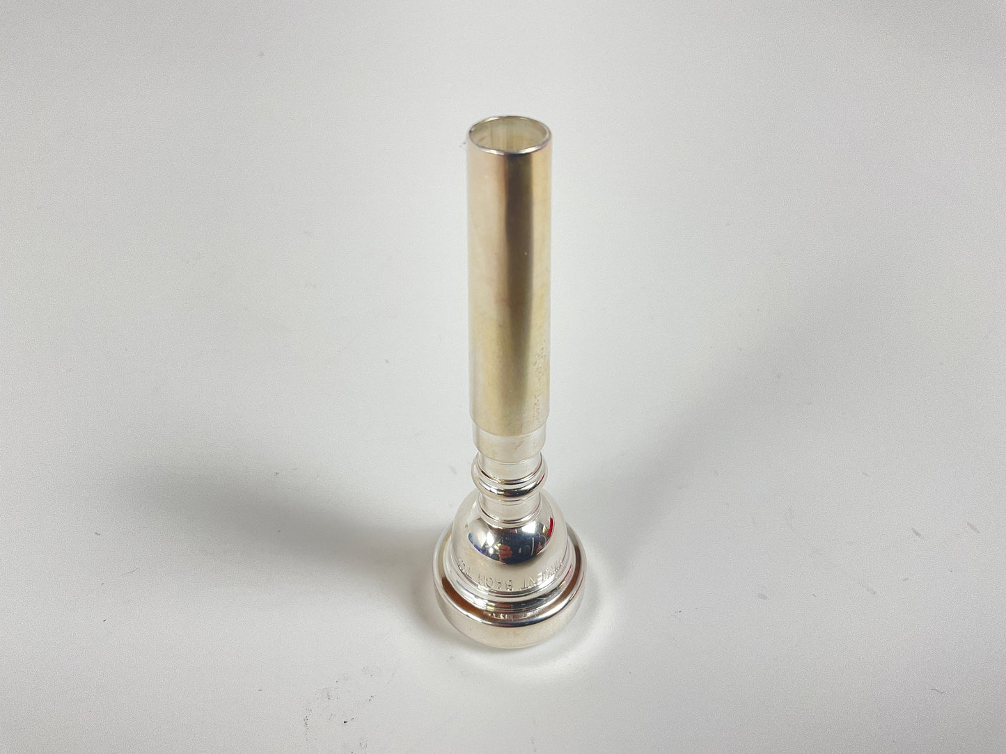 Used Bach 7C Trumpet [39637]