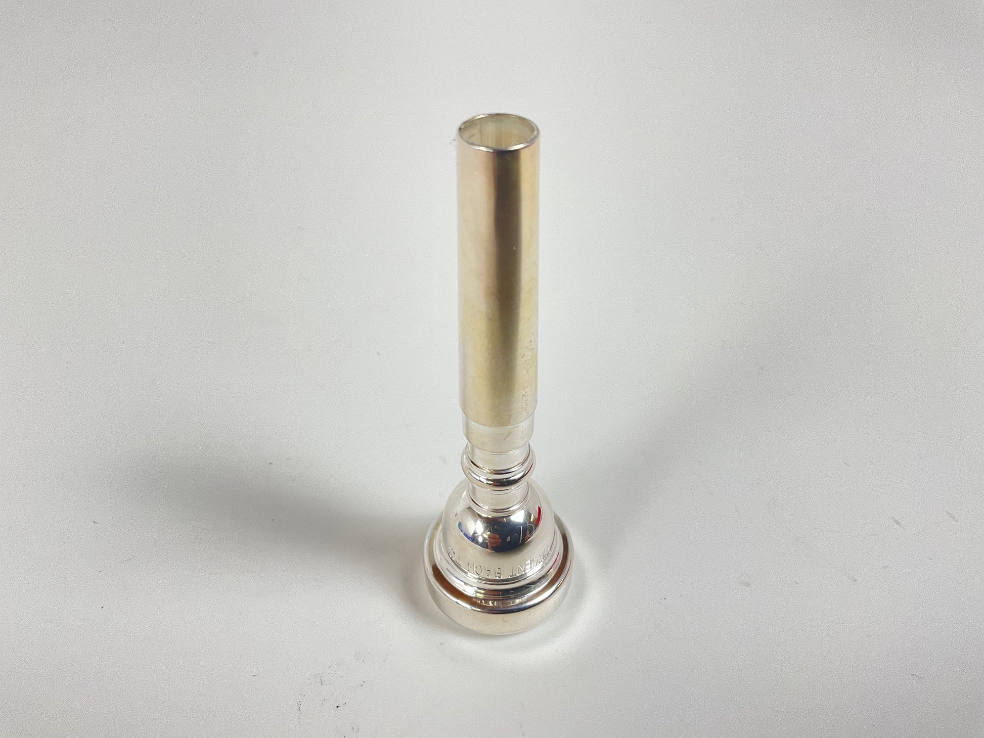 Used Bach 7C Trumpet [39637]