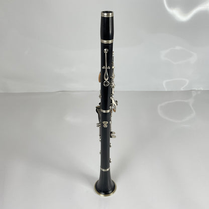 Used Evette-Schaeffer Modele Buffet Crampon Bb Clarinet (SN: B5633)