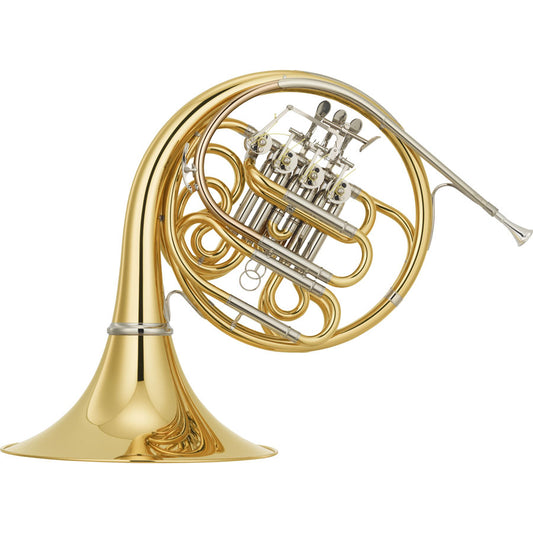 Yamaha Custom Horn, YHR-871D Lacquer