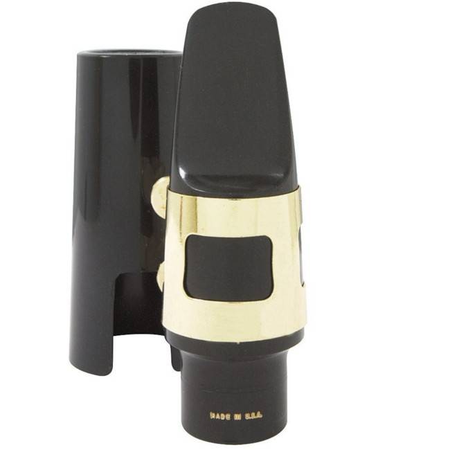 Meyer Soprano Sax Mouthpiece