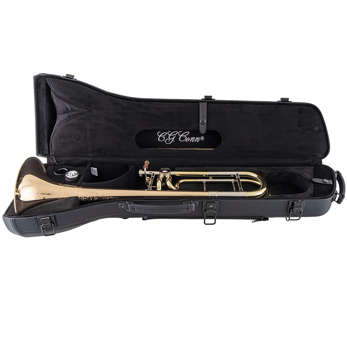 Conn 88H "New Vintage" Tenor Trombone
