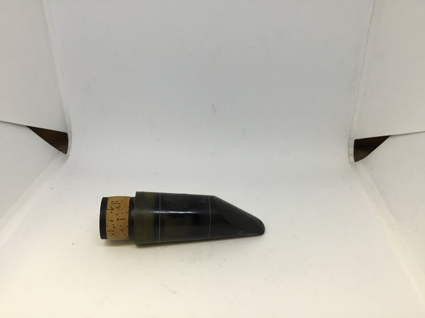 Used Selmer HS* Clarinet (909)