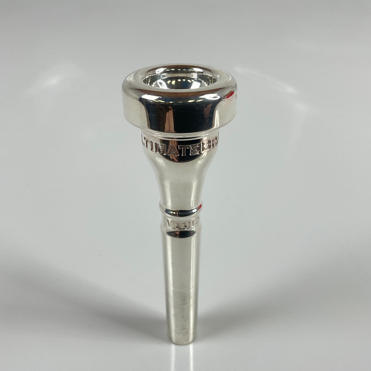 Used Ultimate Brass Vanir Trumpet [32757]