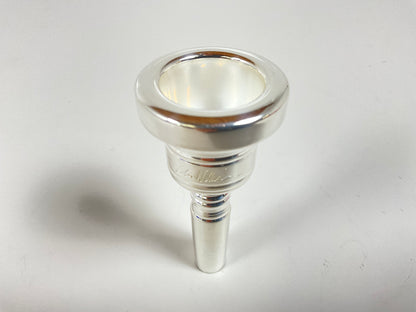 Demo S. E. Shires Colin Williams Large Shank Trombone [39588]