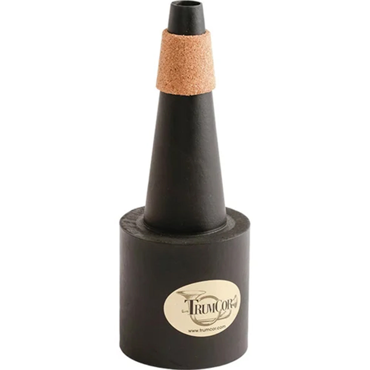 Trumcor Trombone Lyric Stealth Mute Tenor Trombone
