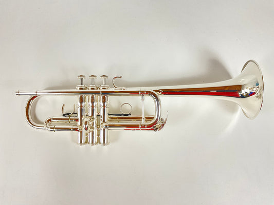 Demo Yamaha YTR-9445NYS-YS Gen 3 C Trumpet (SN: D81690)