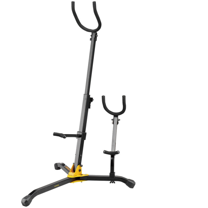 Hercules DS536B Alto/Tenor/Baritone Saxophone Stand