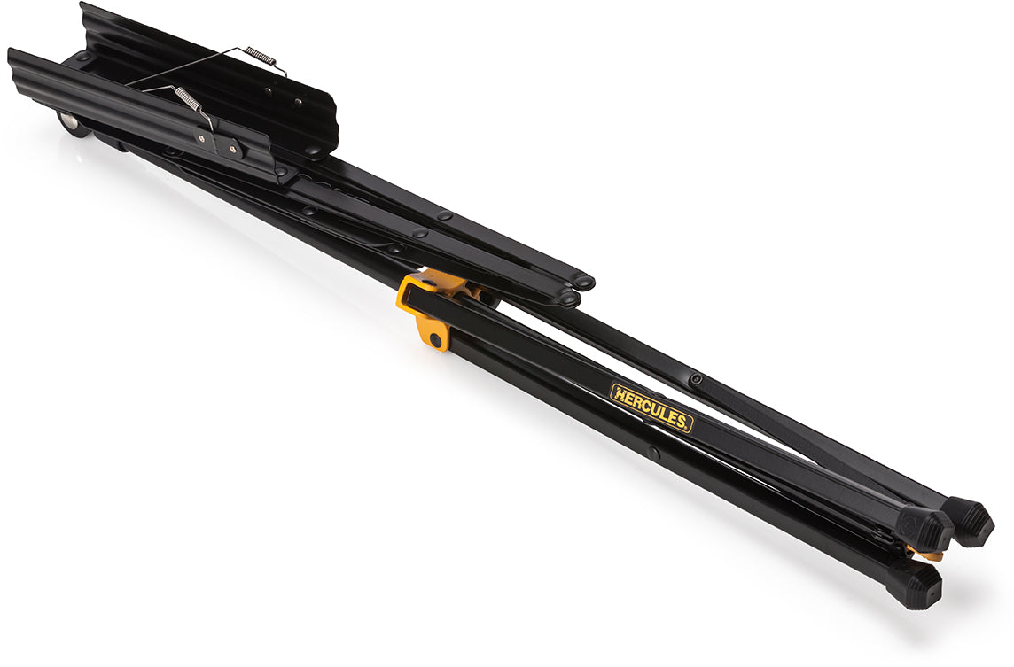 Hercules Two-Section EZ Glide Music Stand