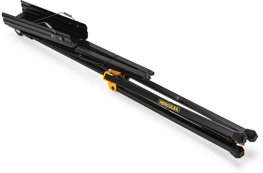 Hercules Two-Section EZ Glide Music Stand