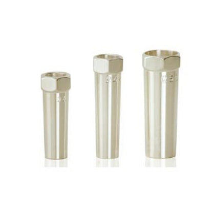 JK Mouthpiece Adapters