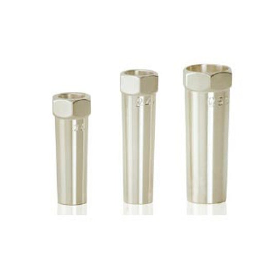 JK Mouthpiece Adapters