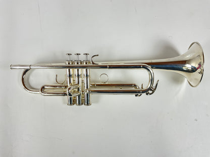 Used Yamaha YTR-8330S Bb Trumpet (SN: 001038)