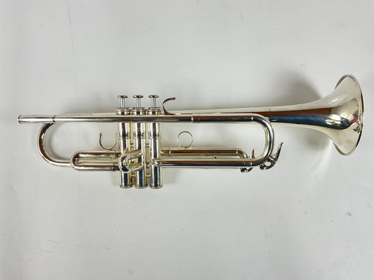 Used Yamaha YTR-8330S Bb Trumpet (SN: 001038)