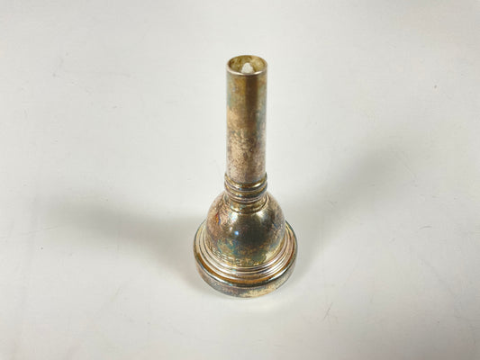 Used Blessing 6 1/2AL Small Shank Trombone [41407]