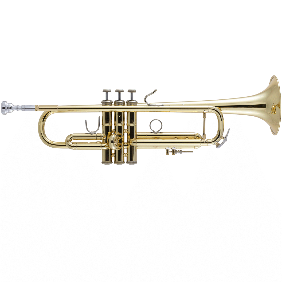 Bach 18043R Bb Trumpet Lacquer