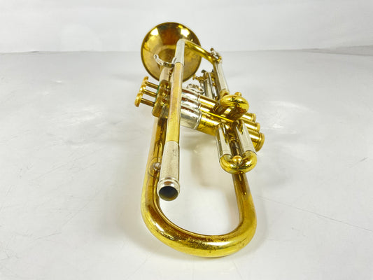 Used Olds Special Bb Trumpet (SN: 234904)