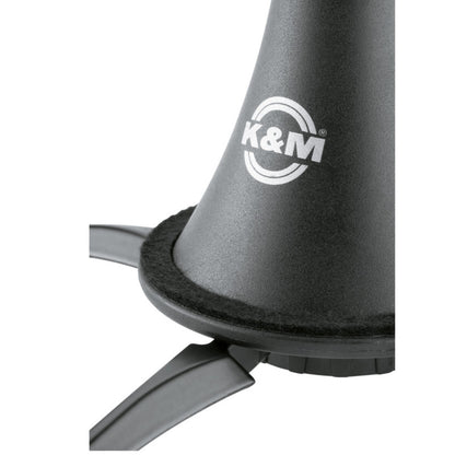 K&M Clarinet stand