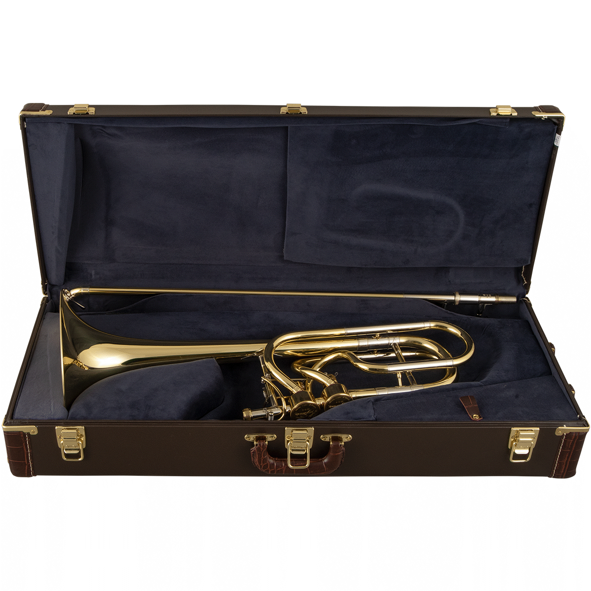 Bach 50B3 Bass Trombone