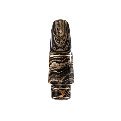 D'Addario Select Jazz Marble Tenor Sax Mouthpiece D8