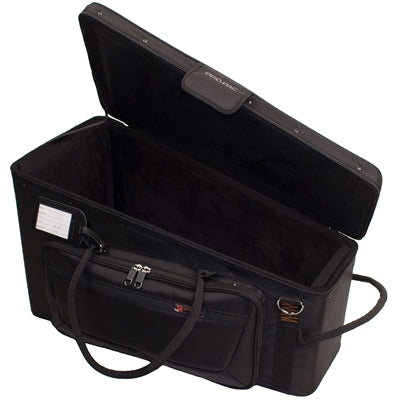 Protec PB322 Marching Baritone PRO PAC Case