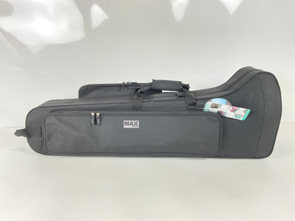Demo Bach 42BOG Bb/F Tenor Trombone (SN: 228808)
