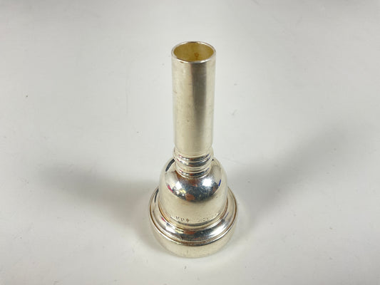 Used Greg Black 4GS Medium Large Shank Trombone [42569]