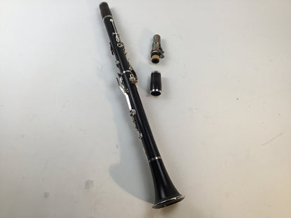 Used Selmer Paris Odyssee" A Clarinet (SN: AP03005)