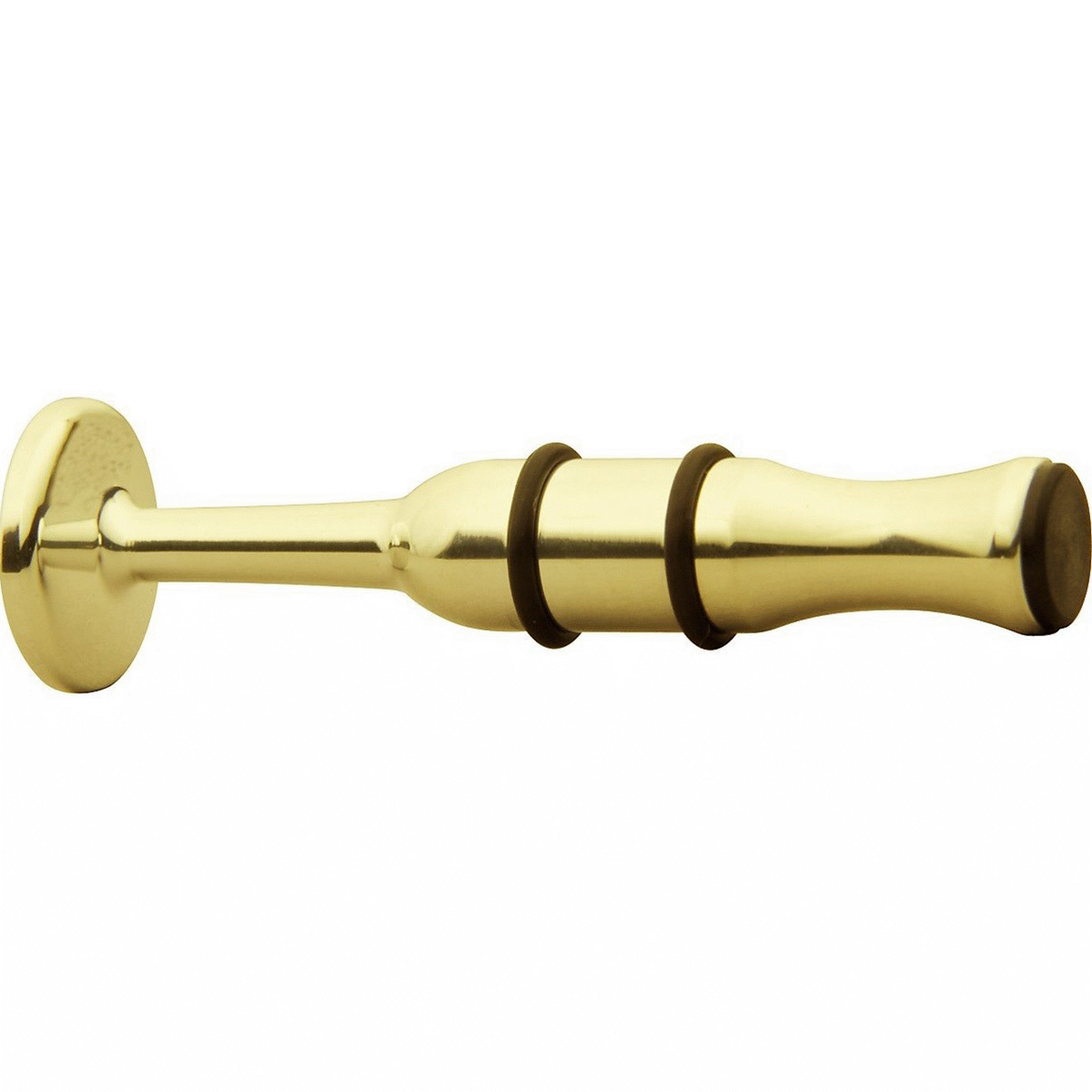 P.E.T.E. Personal Embouchure Training Device