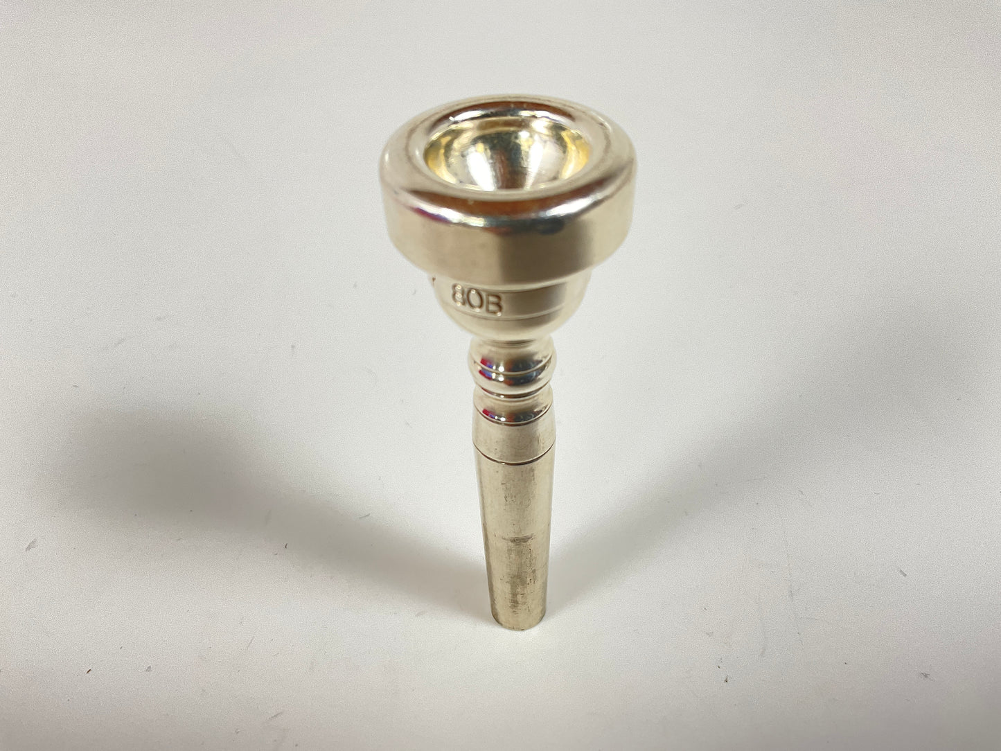 Used Laskey 80B Trumpet [40651]