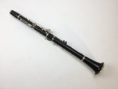 Used Buffet E13 150th Anniversary Model Bb Clarinet (SN: 34083)