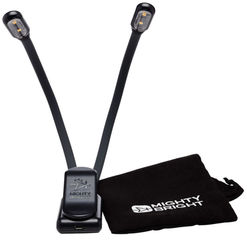 Mighty Bright DuoFlex Music Stand Light