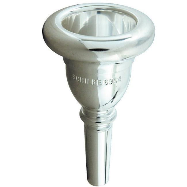 Schilke Tuba Mouthpiece 62