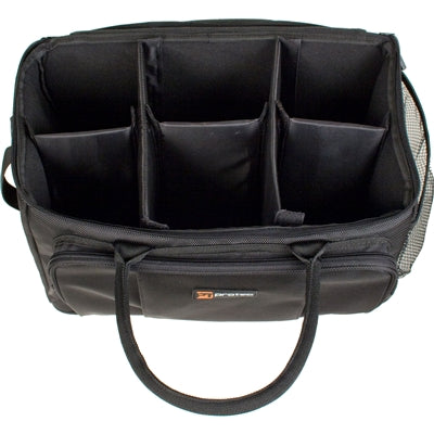 Protec M404 Trumpet Multi-Mute Bag with Modular Walls