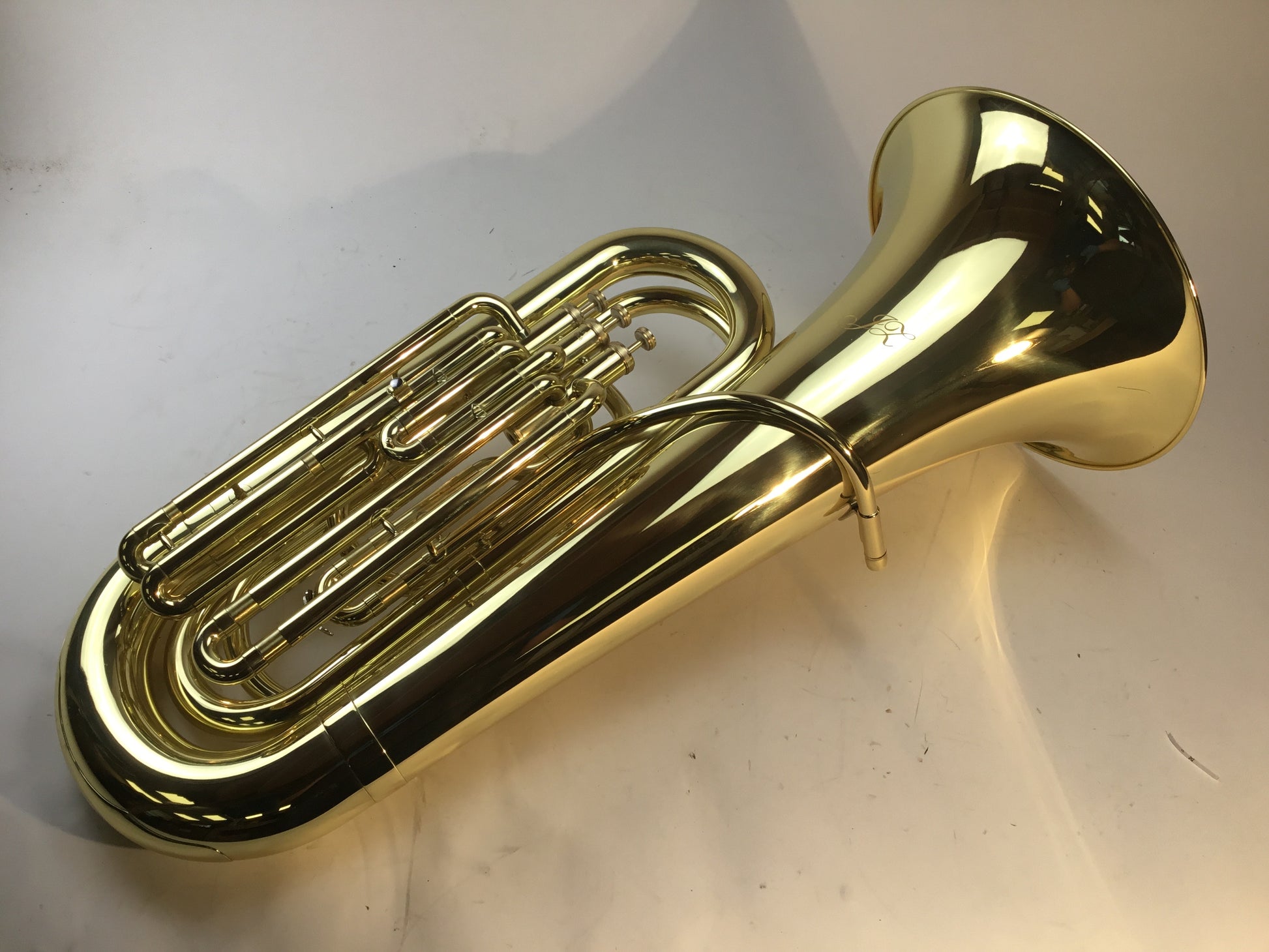 JZ 105 BBb tuba