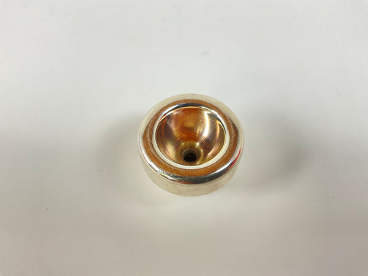 Used James R New MV3A Trumpet Top [40102]