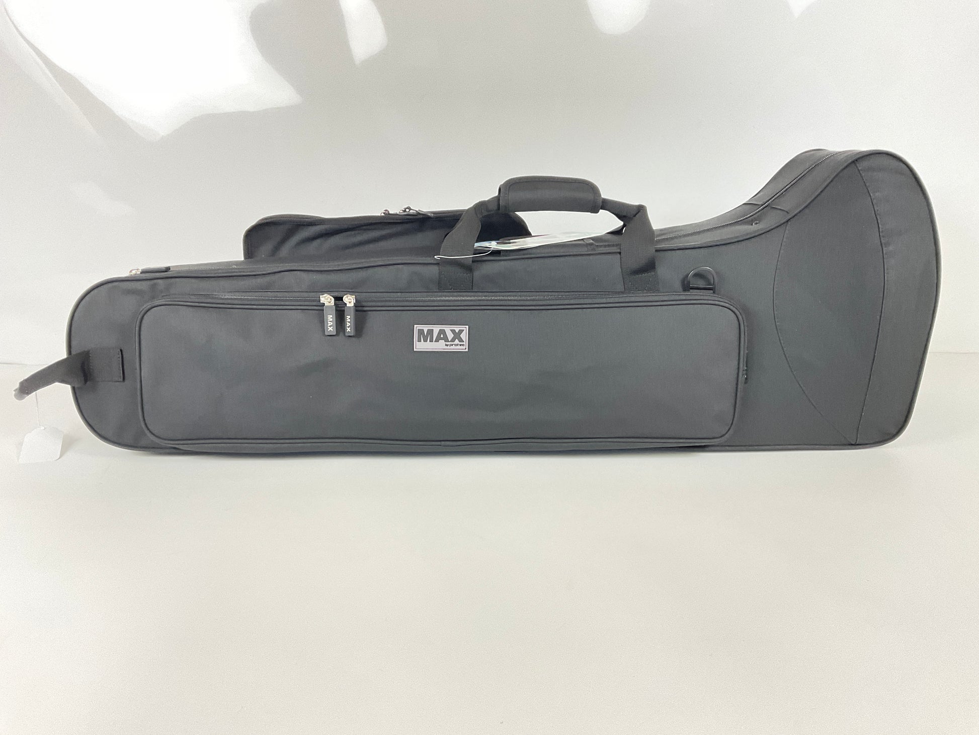 Used Bach 42BOG Bb/F Tenor Trombone (SN: 227449)