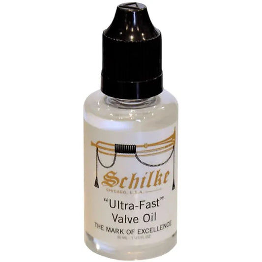 Schilke Valve Oil