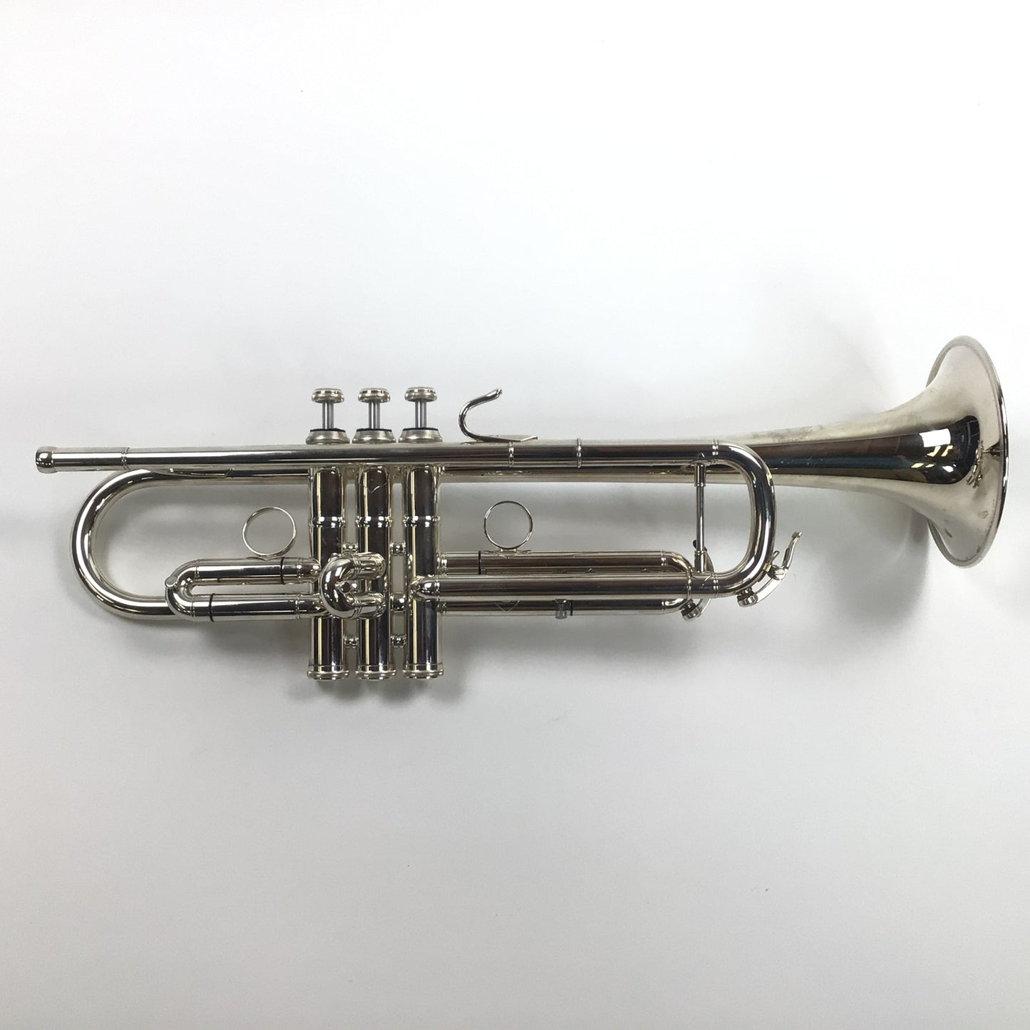Used B&S MBX3 Heritage Bb Trumpet (SN: 478097)