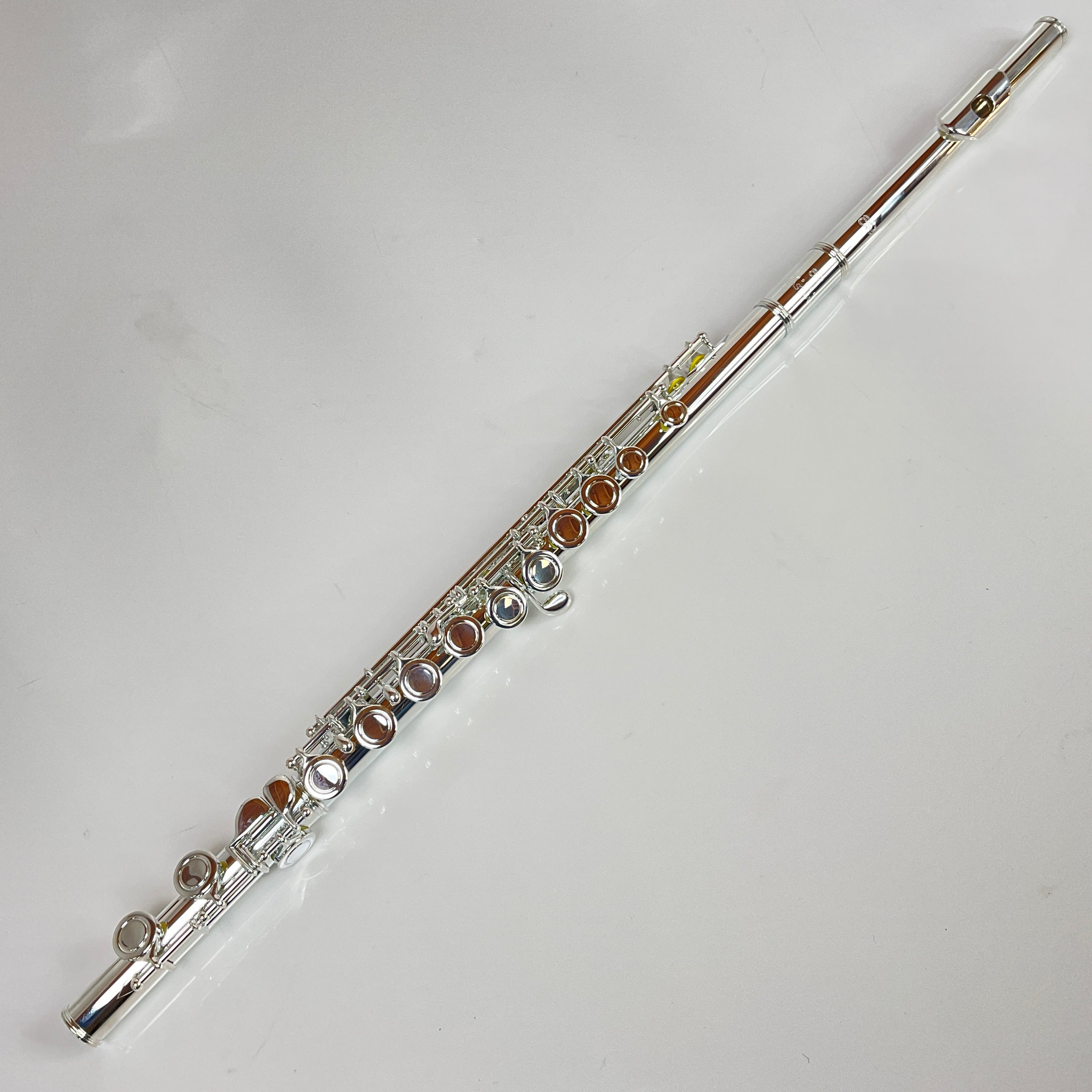 Flutes – Dillon Music