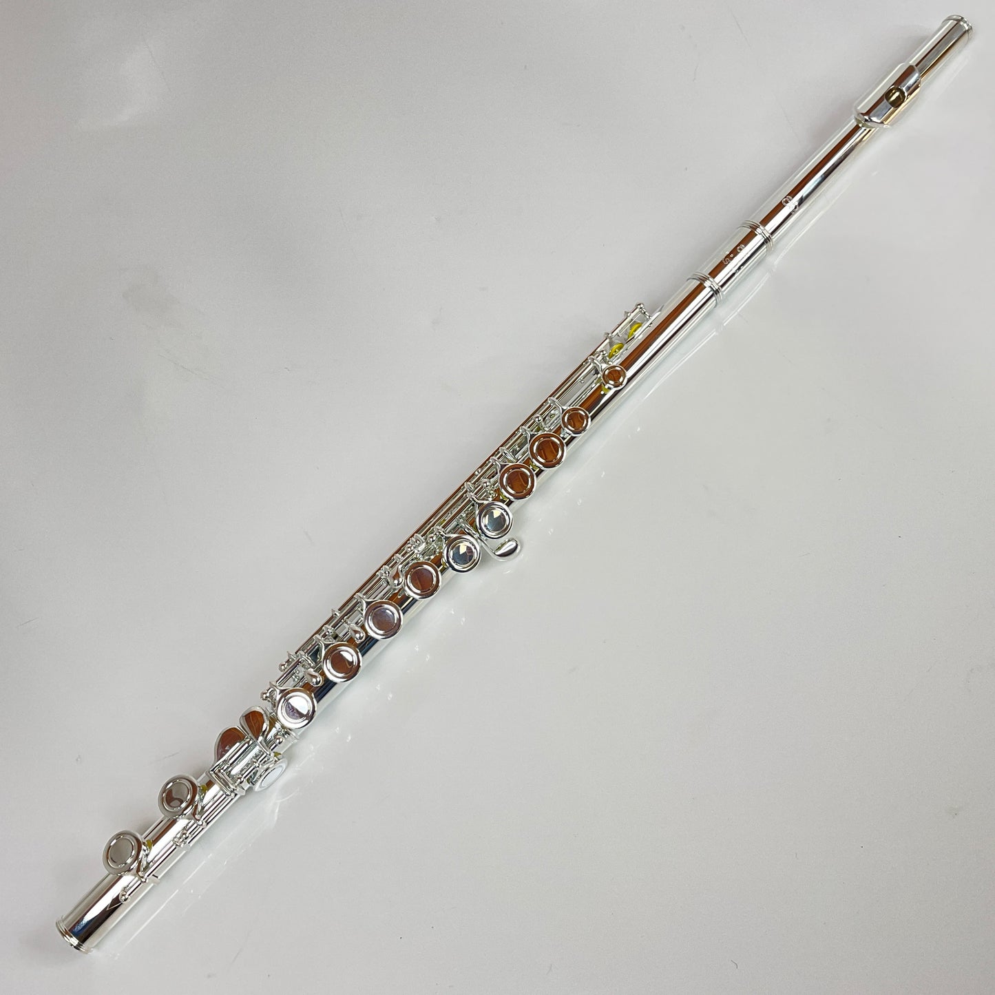 Demo Eastman EFL210 Flute [32433]