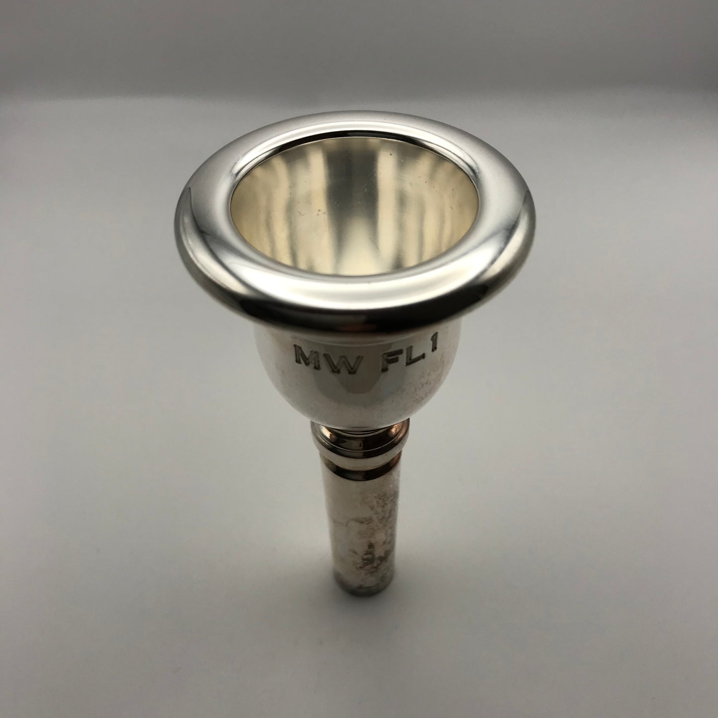 Demo Ultimate Brass MW FL1 Tuba [38067]