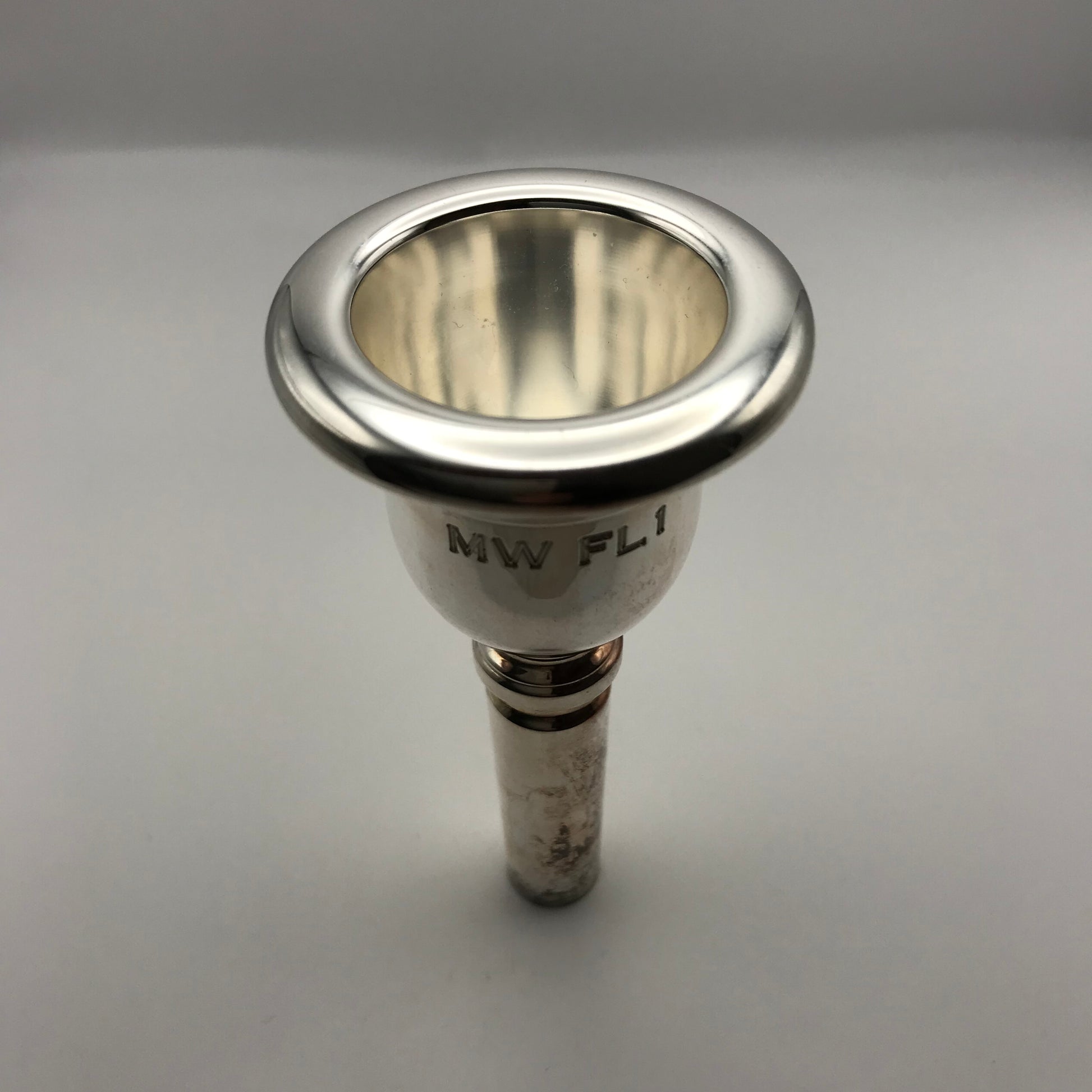 Demo Ultimate Brass MW FL1 Tuba [38067]