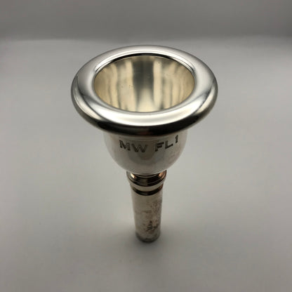 Demo Ultimate Brass MW FL1 Tuba [38067]