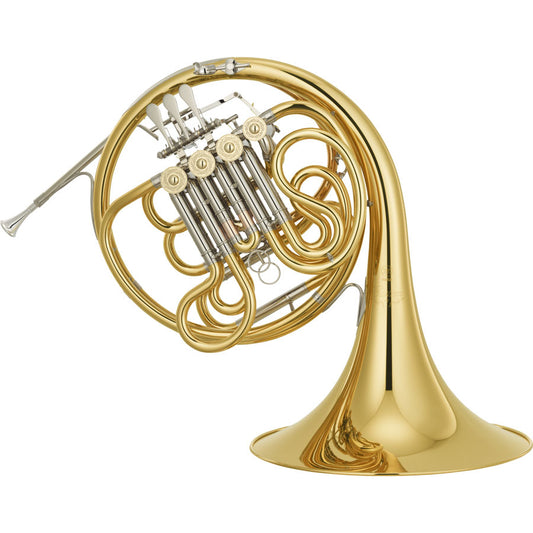 Yamaha Custom Horn, YHR-871 Unlacquered