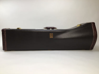 Demo Bach 42BG Bb/F Tenor Trombone (SN: 216567)