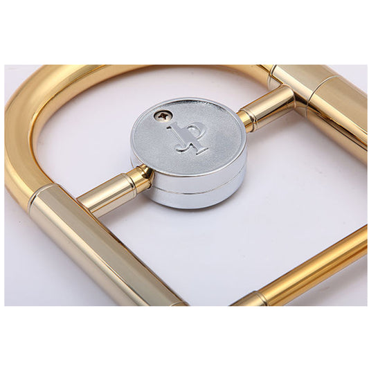 John Packer JP236 Rath Eb Alto Trombone