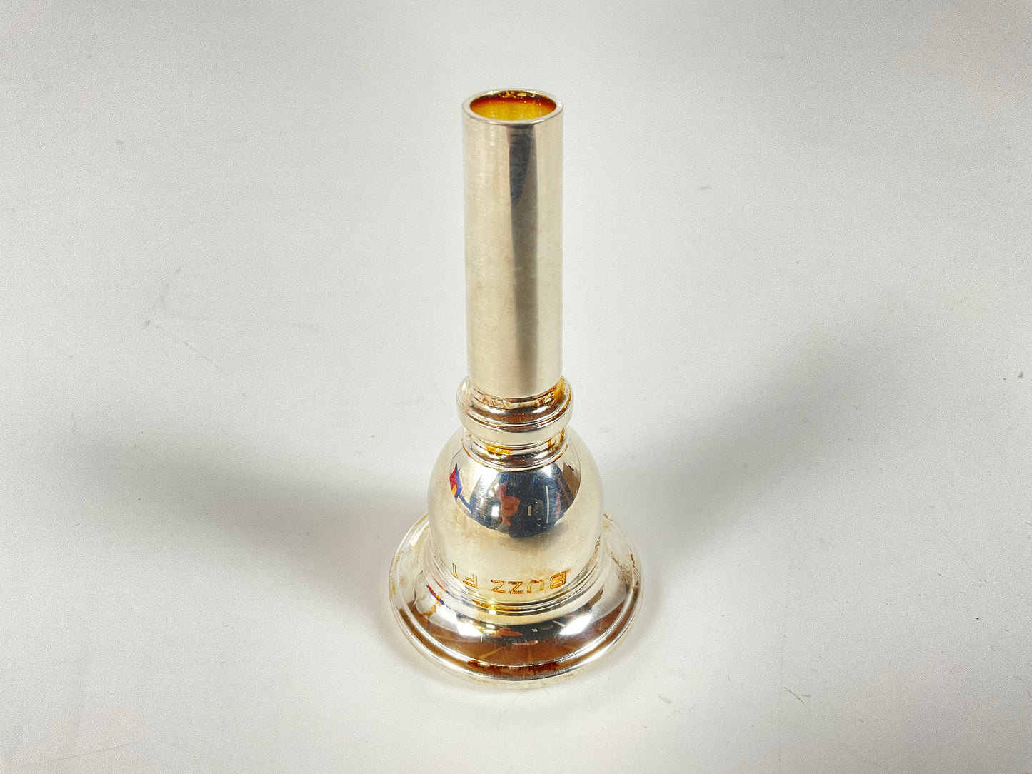 Demo Ultimate Brass Buzz F1 E Tuba [41359]