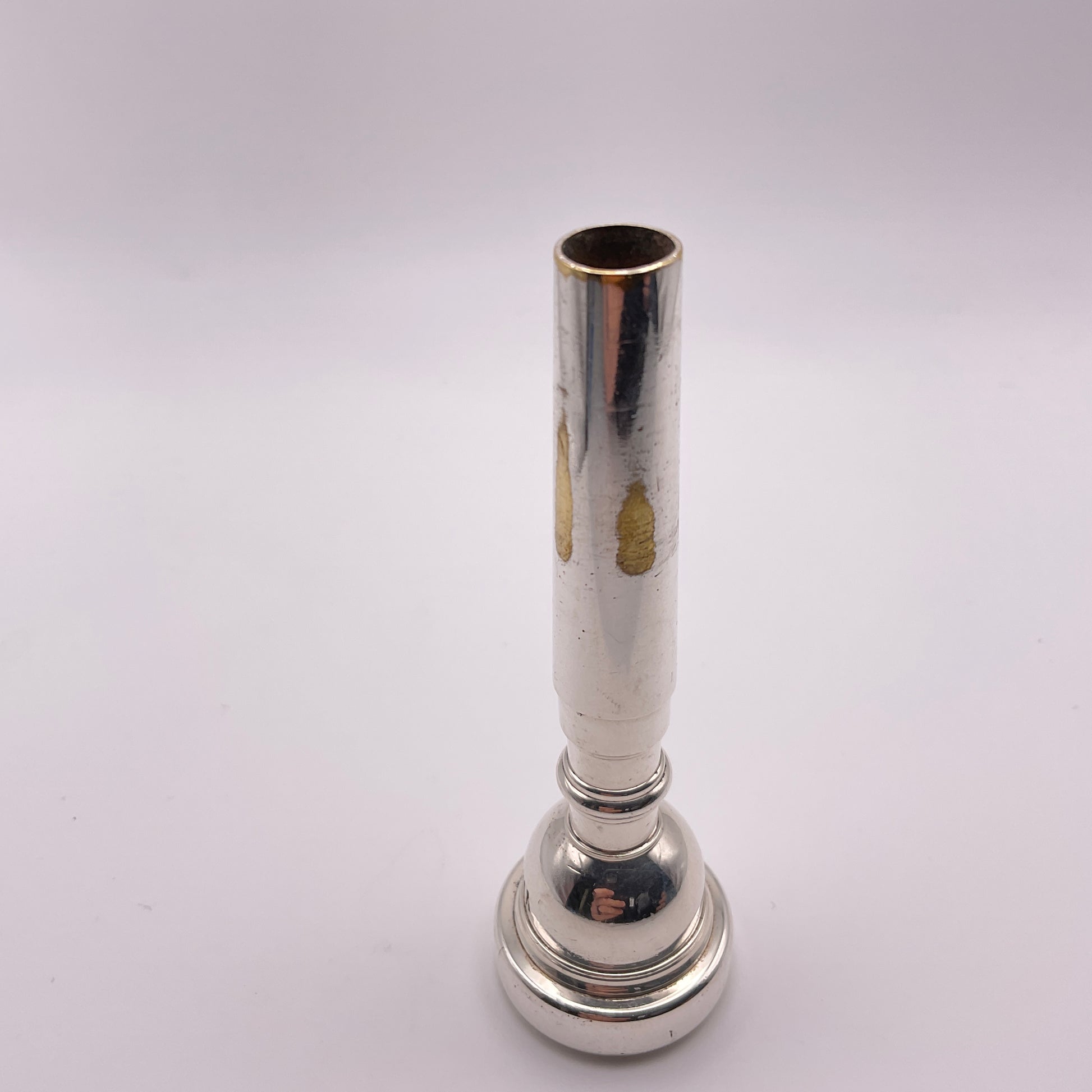 Used Bach 7C Trumpet [35061]