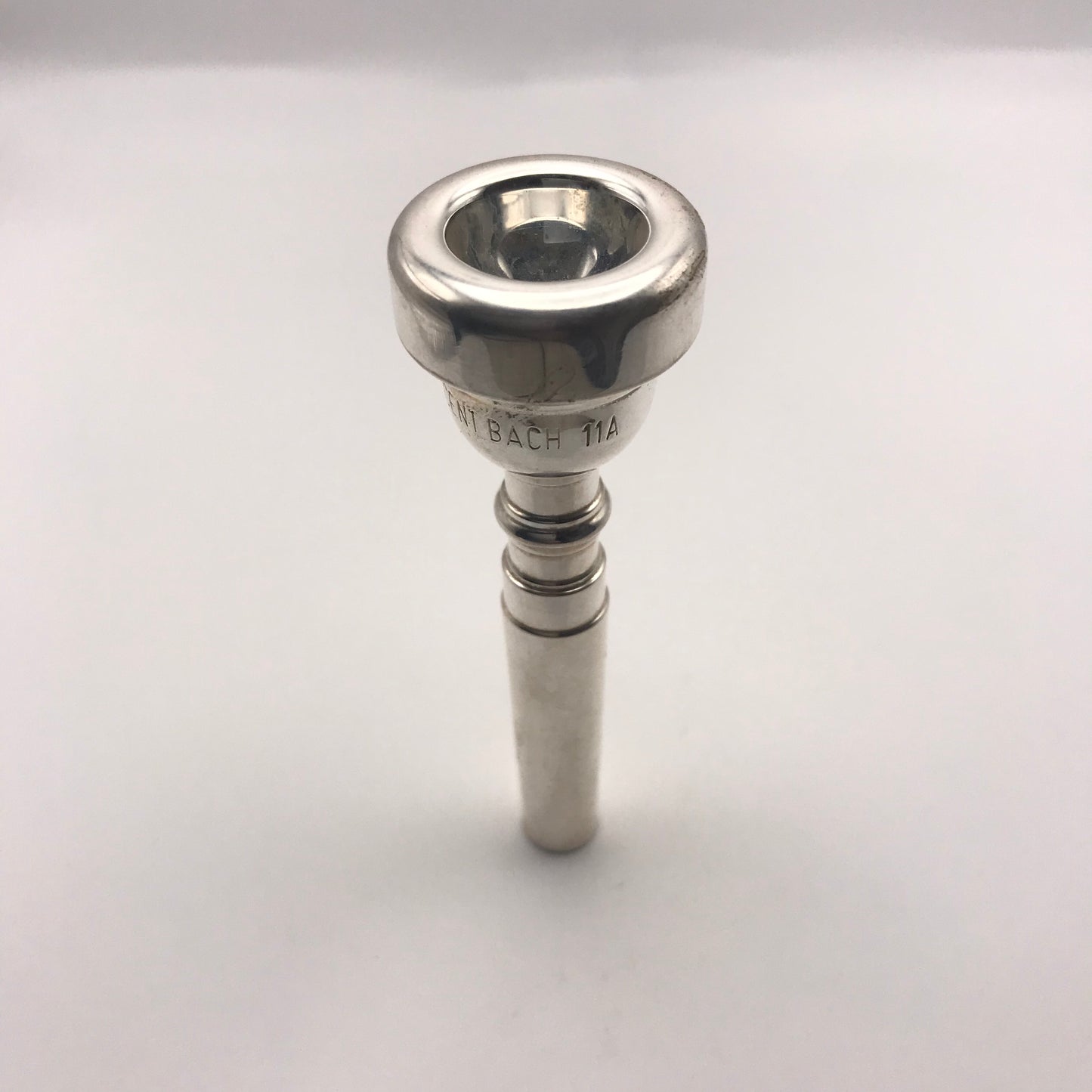 Used Bach 11A Trumpet [38440]